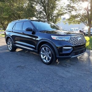 Meet your Posher, Curtis